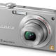 Illustration for article titled Panasonic Adds Touchscreen Model, More HD Video to Camera Line